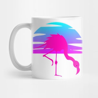 Flamingos flamingo Mug